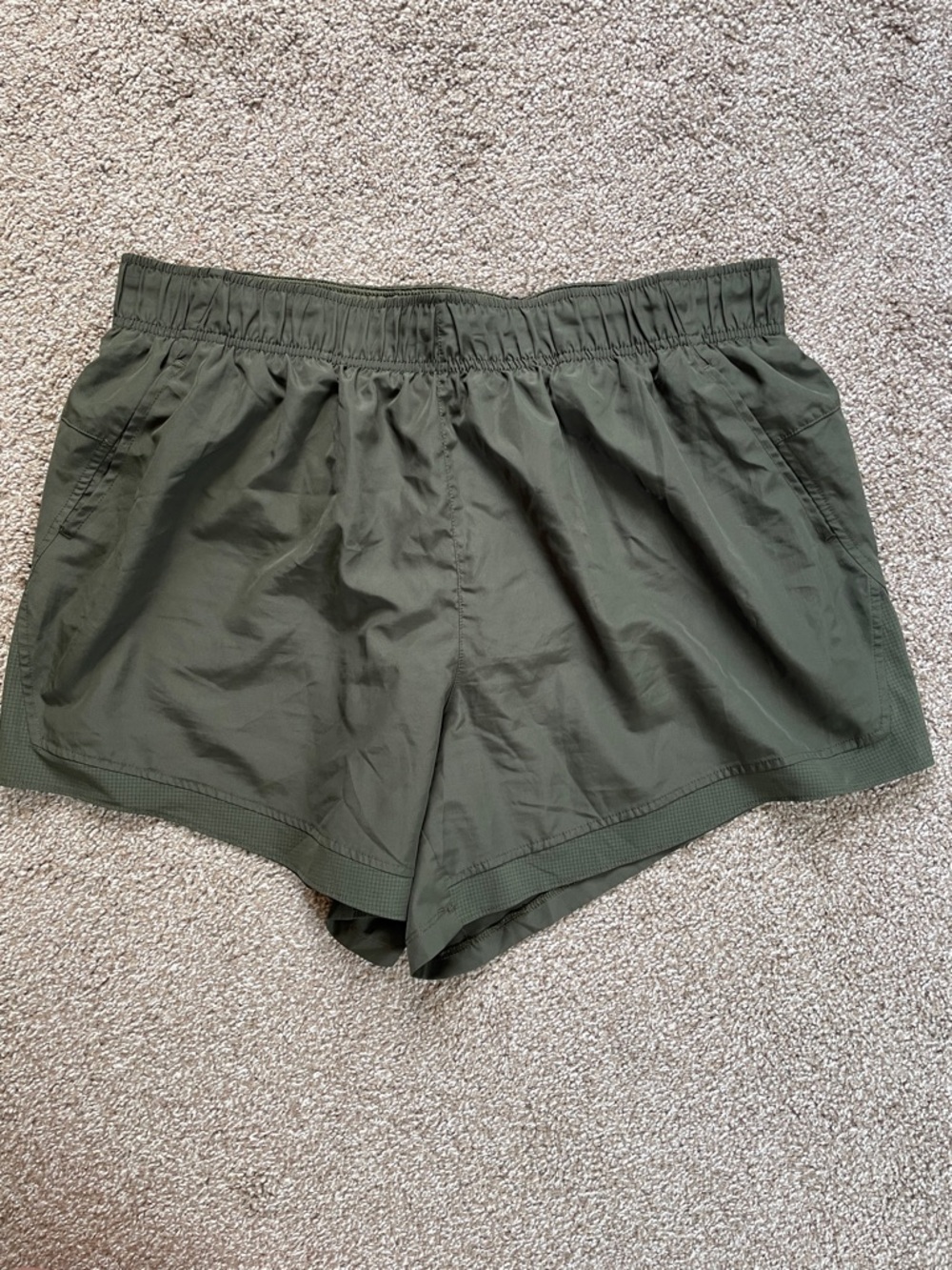 NWOT Athletic Works Shorts